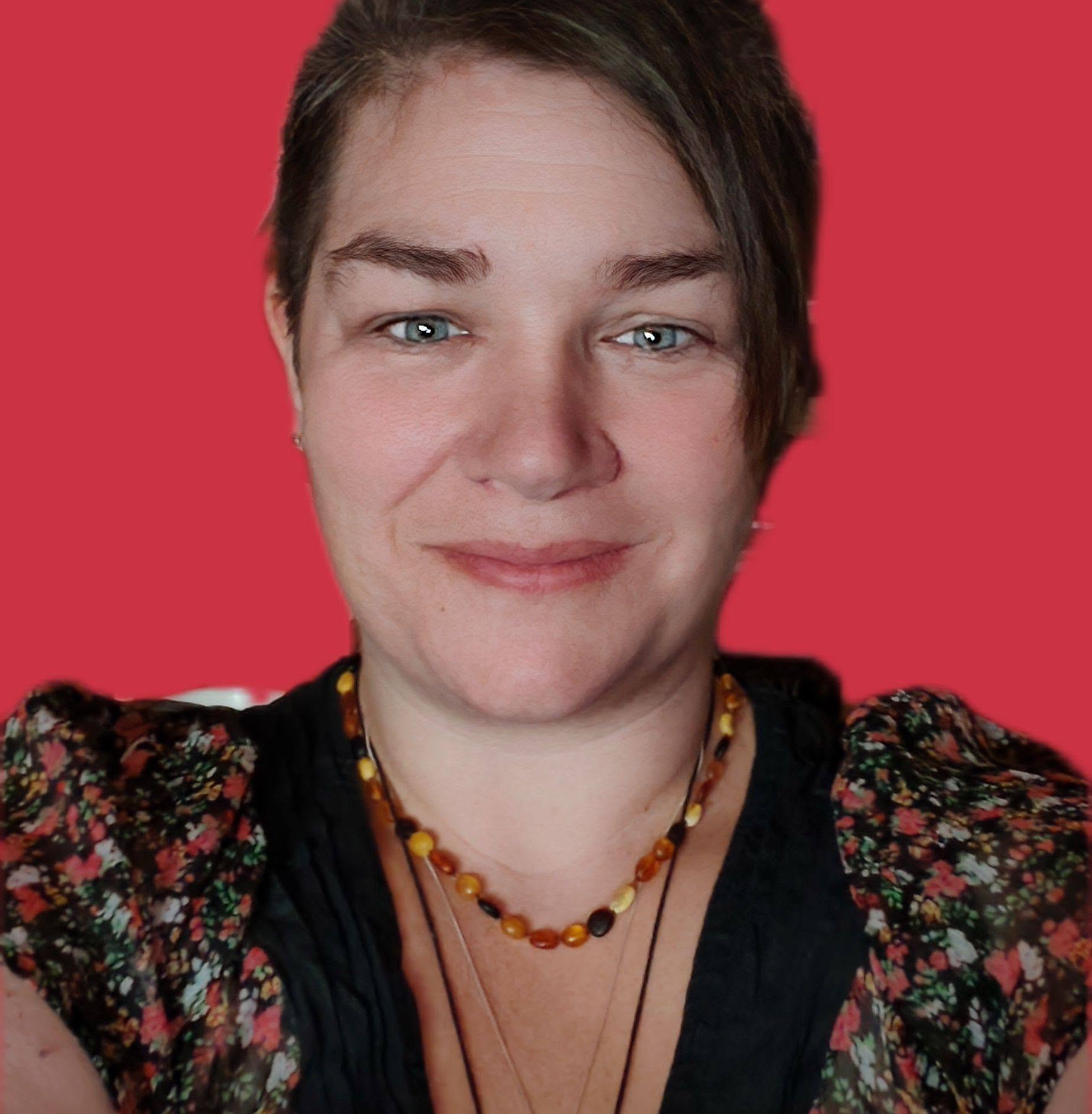Emily Oxford